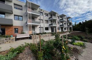 Wohnung mieten in Sophienstraße 4a, 96253 Untersiemau, Service Wohnen in Untersiemau - Erdgeschosswohnung mit Terrasse und Gartenanteil