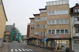 Wohnung mieten in 37247 Großalmerode, 3-Zimmer-Wohnung in Großalmerode zentrale Lage