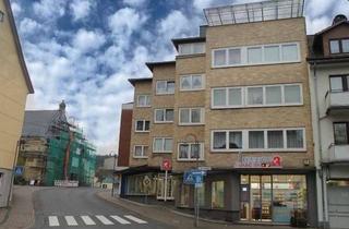 Wohnung mieten in 37247 Großalmerode, 3-Zimmer-Wohnung in Großalmerode zentrale Lage