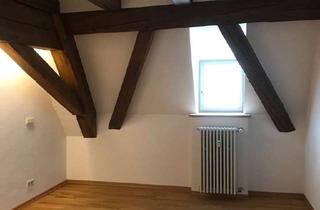 Wohnung mieten in Schloß Grünau, 86633 Neuburg, Exklusive Wohnung im historischen Renaissance Jagdschloss Grünau