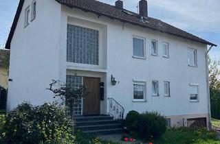 Wohnung mieten in Torberg, 89349 Burtenbach, Stilvolle 4-Raum-Erdgeschosswohnung in Burtenbach