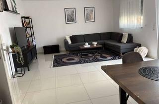 Wohnung mieten in 67125 Dannstadt-Schauernheim, Charmante 3-Zimmer-Maisonettewohnung mit Balkon, Garten und Stellplätzen