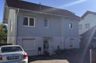 Wohnung mieten in Waltherweg, 75417 Mühlacker, GEPFLEGTE, MODERNE 3-ZIMMER WOHNUNG MIT BALKON,GARTEN UND CARPORT