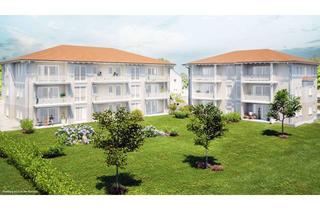 Wohnung mieten in 94148 Kirchham, 2-Zimmer-Neubauwohnung zum Wohlfühlen