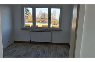 Wohnung mieten in 04643 Geithain, 3 Zimmer im EG mit großer Terrass und privatem Garten in Narsdorf