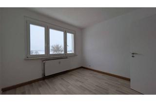 Wohnung mieten in 04643 Geithain, 3 Zimmer im EG mit großer Terrass und privatem Garten in Narsdorf
