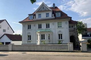 Wohnung mieten in Bahnhofstraße 19, 91717 Wassertrüdingen, Ansprechende und sanierte 4-Raum-Wohnung mit geh. Innenausstattung mit Balkon und EBK
