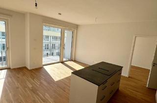 Wohnung mieten in Marius-Carpentier-Straße 20, 13587 Spandau, 4 Zimmer mit Balkon - HAVELUFER Quartier