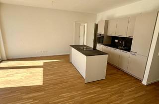 Wohnung mieten in Marius-Carpentier-Straße 20, 13587 Spandau, 4 Zimmer mit Balkon - HAVELUFER Quartier
