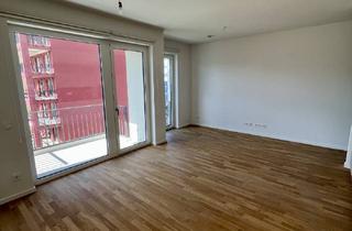 Wohnung mieten in Marius-Carpentier-Straße 20, 13587 Spandau, 3 Zimmer mit Balkon - HAVELUFER Quartier