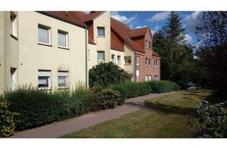 Wohnung mieten in Am Diebsgraben, 15374 Müncheberg, sonnige 2-Zimmer-Maisonette-Wohnung im Wohnpark