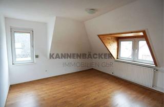 Wohnung mieten in 56203 Höhr-Grenzhausen, 3,5 ZKB Wohnung im Dachgeschoss