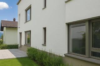 Wohnung mieten in 82418 Murnau, Chice Terrassenwohnung mit eig. Gartenanteil - Neubau Erstbezug zentral!