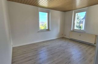 Wohnung mieten in 09385 Lugau, 3-Raum-Wohnung in ruhiger Lage