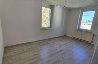 Wohnung mieten in Sonnenstraße 10, 09385 Lugau, Komplett renovierte 3-Raumwohnung mit neuem Bad