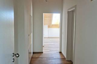Wohnung mieten in Schulstraße 13, 84166 Adlkofen, Schöne 2-Zi.-Wohnung mit Balkon in Adlkofen
