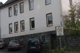 Wohnung mieten in 59872 Meschede, Modernisierte Dachgeschoß-Wohnung!