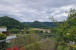 Wohnung mieten in 72574 Bad Urach, 3-Zimmer-Terrassenhaus-Wohnung