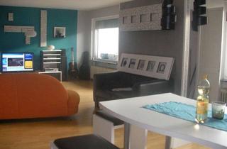 Wohnung mieten in 55450 Langenlonsheim, „Großzügige 3-Zimmer-Wohnung im Ortskern" nur ein paar Minuten zum Bahnhof