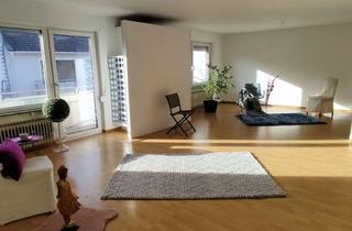 Wohnung mieten in 55450 Langenlonsheim, Gepflegte, geräumige 3-Zimmer-Wohnung mit Balkon – nur 2 Wohneinheiten, Nähe Stadtbus & Bahnhof