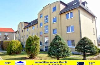 Wohnung mieten in 02708 Löbau, Moderne 3-Raum-Wohnung mit Balkon und PKW-Stellplatz in Löbau