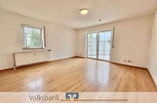 Wohnung mieten in 85084 Reichertshofen, Mietwohnung für Gartenliebhaber