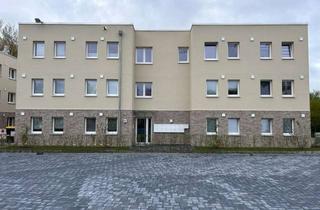 Wohnung mieten in Kaliskaweg 2a, 23858 Reinfeld, Schöne 3-Zimmer Neubauwohnung im 1. Obergeschoss in Reinfeld