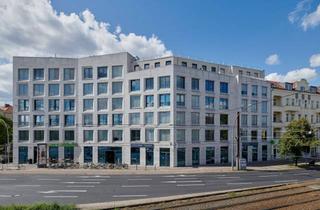 Wohnung mieten in Prenzlauer Promenade 191, 13189 Pankow, Großzügige Wohnung mit Balkon zum Innenhof