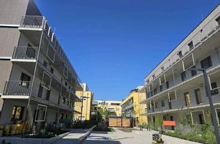 Penthouse mieten in Haardtstraße 5 D, 76829 Landau, Exklusives Penthouse mit 3 Zimmern, 2 Loggien und Balkon in Landau (Stadt)