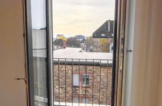 Penthouse mieten in Haardtstraße 5 D, 76829 Landau, Exklusives Penthouse mit 3 Zimmern, 2 Loggien und Balkon in zentraler Lage