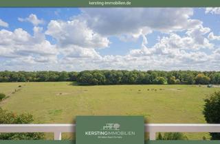 Penthouse mieten in 47269 Rahm, Randgebiet Düsseldorf: Wunderschöne 2,5 Zimmer-Penthousewohnung mit 2 großen Dachterrassen!