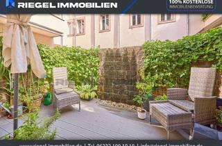 Wohnung mieten in 67346 Speyer, Sie hier ? Wir auch! 2,5 Zimmer Mietwohnung mit Terrasse + Stellplatz direkt in der Altstadt