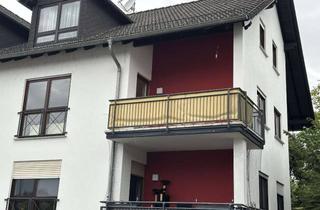 Wohnung mieten in Ellarerste. 18, 65627 Elbtal, Gepflegte und renovierte 2 ZKB mit gr. Balkon in Elbtal-Dorchheim