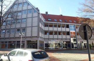 Wohnung mieten in Auenstraße 10, 37520 Osterode, Im Zentrum: Helle, große 2-Zimmer-Wohnung mit Einbauküche