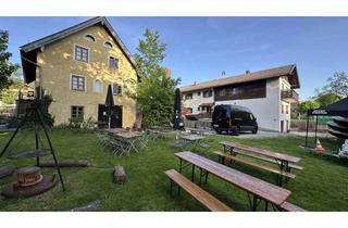 Wohnung mieten in Isarstr., 83661 Lenggries, Zentral gelegene Maisonette-Wohnung in Lenggries: Ab 01.11.2023 frei!