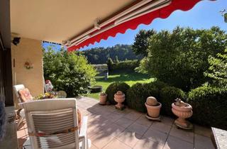 Wohnung mieten in 82467 Garmisch-Partenkirchen, Sonnige Terrasse*lichtdurchflutete 2,5 Zimmer*gepflegt*ruhige und harmonische Nachbarschaft