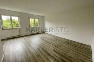 Wohnung mieten in Am Weiher, 04451 Borsdorf, **Großzügige und moderne 3-Zimmer-Wohnung mit 45 m² Garten & Stellplatz**