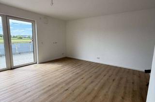 Wohnung mieten in 31515 Wunstorf, Wunderschöne 3-Zimmer-Wohnung – modern, barrierefrei & mit Balkon