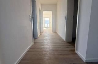 Wohnung mieten in 31515 Wunstorf, Wunderschöne 3-Zimmer-Wohnung – modern, barrierefrei & mit Balkon