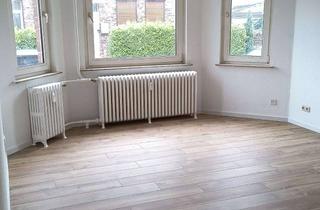 Wohnung mieten in Tribunalgarten, 29223 Celle, Schöne, helle 3,5- Zimmer Erdgeschosswohnung in AKH-Nähe