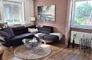 Sozialwohnungen mieten in 45721 Haltern am See, WBS erforderlich! Charmante OG-Wohnung in Haltern