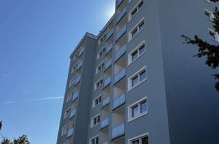 Wohnung mieten in Pommernstraße, 93057 Konradsiedlung-Wutzlhofen, Neubezug Pommernstraße 5 3 ZKB mit KiZi