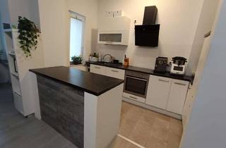 Wohnung mieten in 44319 Asseln, Sanierte Altbauwohnung mit Gartenanteil, großer Wohn/Essbereich und zusätzlicher Soutteraineinheit!