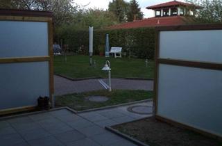 Wohnung mieten in Knöchernhorst, 19061 Görries, Top EG- Wohnung in Görries ,barrierefrei- mit Terrasse , kleiner Garten vor der Haustür !