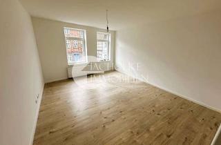 Wohnung mieten in 29468 Bergen, Modernisierte 3-Zimmer-Wohnung im denkmalgeschützten Fachwerkhaus, zentral in Bergen