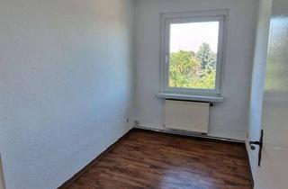 Wohnung mieten in Wernstedter Str., 39624 Kalbe, Frisch renovierte 3-Zimmer-Wohnung in Kalbe (Milde)