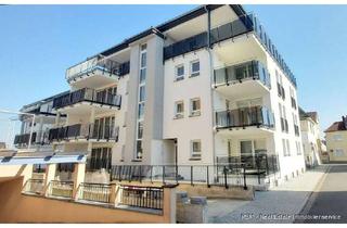 Wohnung mieten in 63179 Obertshausen, *Erstbezug! Lichtdurchflutete 5-Zimmer-Wohnung mit schönem Balkon, Fußbodenheizung und viele Extras*