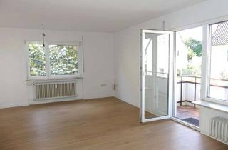 Wohnung mieten in 71691 Freiberg, Renovierte 2 Zimmer Wohnung mit PKW Stellplatz und Balkon. Einziehen & wohlfühlenFrei ab sofort!