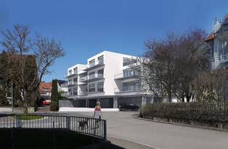 Wohnung mieten in Rosenstraße 22, 72124 Pliezhausen, 2,5 Zimmerwohnung im modernen Neubauprojekt