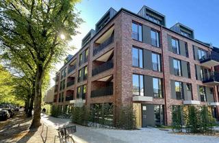 Wohnung mieten in 22527 Stellingen, 2,5-Zimmer-Neubauwohnungung mit Loggia